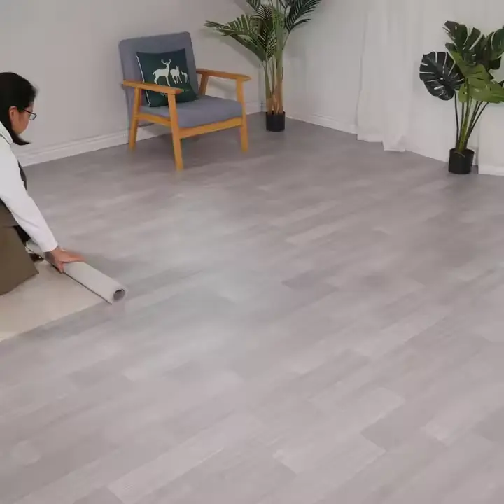 Өздігінен жабысатын PVC фильмі сіздің дүкен сөресіңізге қалай қаралады?