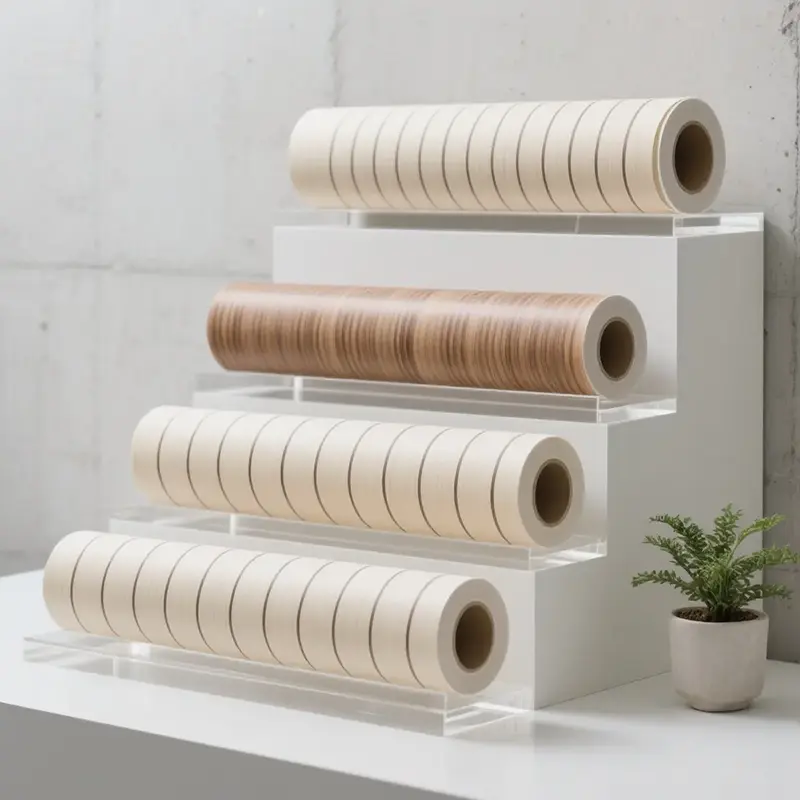 Зауыттық бағасы Ағаштың астық сәндік қабаты