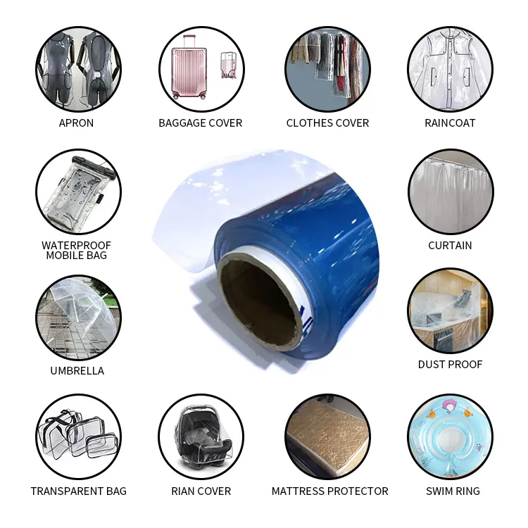 Protector Pvc Film Lamination Roll Protector Pvc Film Lamination Roll