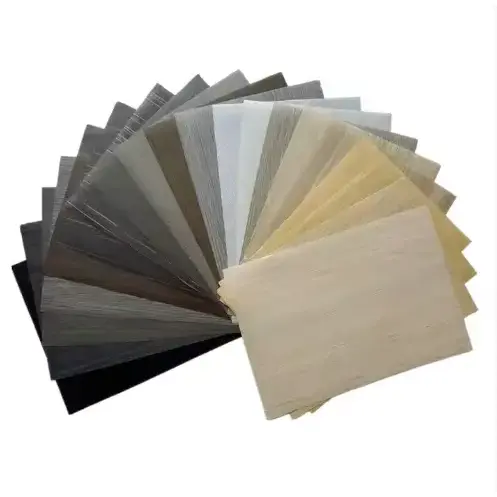 PAC Mambrane PVC Pline Roll