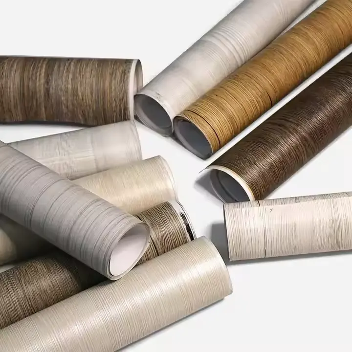 MDF үшін PVC ламинациясы фильмі
