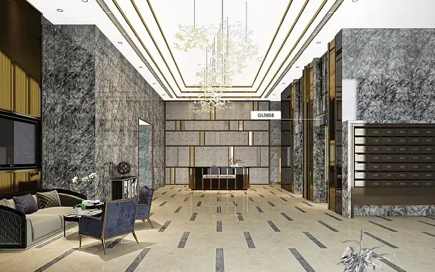 Қабырғалық панельді пвк / үй жануарларының пленкасы