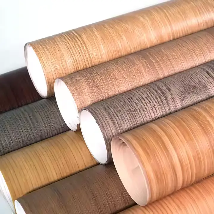 PVC PET PUT PVC PUT Shorative goken Vinyl Film